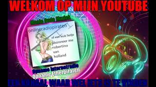 Little Ricky&De Heikrekels Ik Ben Er Voor Je Abonneer Me