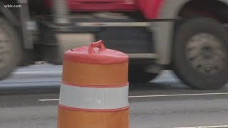 Is Alcoa Highway driving you crazy?