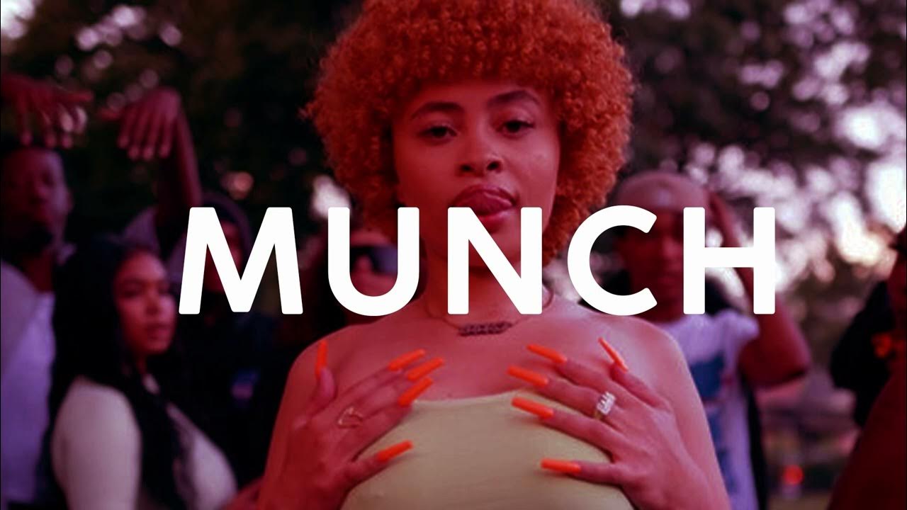 Ice Spice x Fivio foreign Type Beat "Munch" Drill instrumental 2022