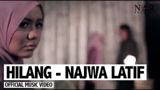 Najwa Latif - Hilang