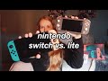 nintendo switch vs. switch lite | which one should you get?