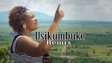 JANE MISSO-Usikumbuke Remix(Official Video)