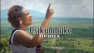 JANE MISSO-Usikumbuke Remix( Video)