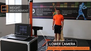 AMAT Performance Anthropometric and Maturation Analysis
