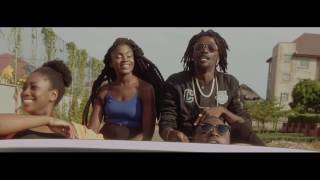 Vision DJ - Grind Ft AYISI (A.I.) [Official Video]