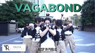 [KPOP IN PUBLIC] TRENDZ (트렌드지) - 'VAGABOND' One Take Dance Cover by Truth Australia