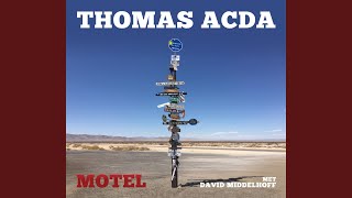 Video thumbnail of "Thomas Acda - Ouverture I"