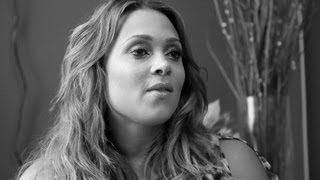 Tamia Talks Beautiful Surprise, Fans Expectation, Long Relationship, More