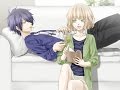 Happy End それぞれの始まり「セブンテットクロス」part END【ゲーム実況】ハルナのイケボゲーム実況 【フリーホラーゲーム】
