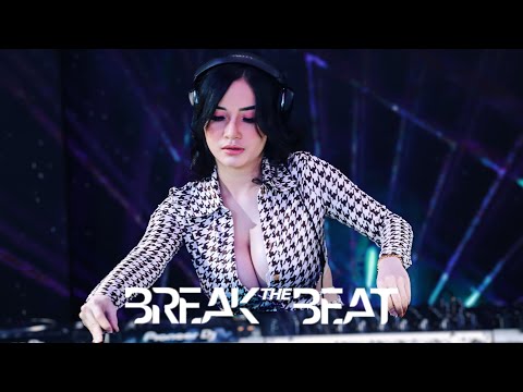 HOT DJ NISSA BREAKBEAT FULL BASS | EPS 45 SESI 3