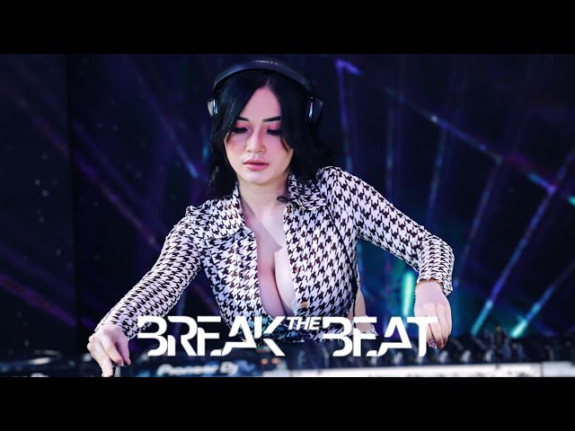 HOT DJ NISSA BREAKBEAT FULL BASS | EPS 45 SESI 3 class=