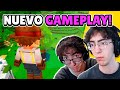Hytale: NUEVO GAMEPLAY del CREATIVO AHORA!! (Última hora)