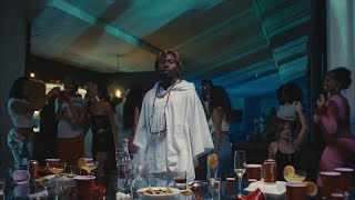 Asake - Lonely At The Top (Hamie Remix) Dancehall 2023