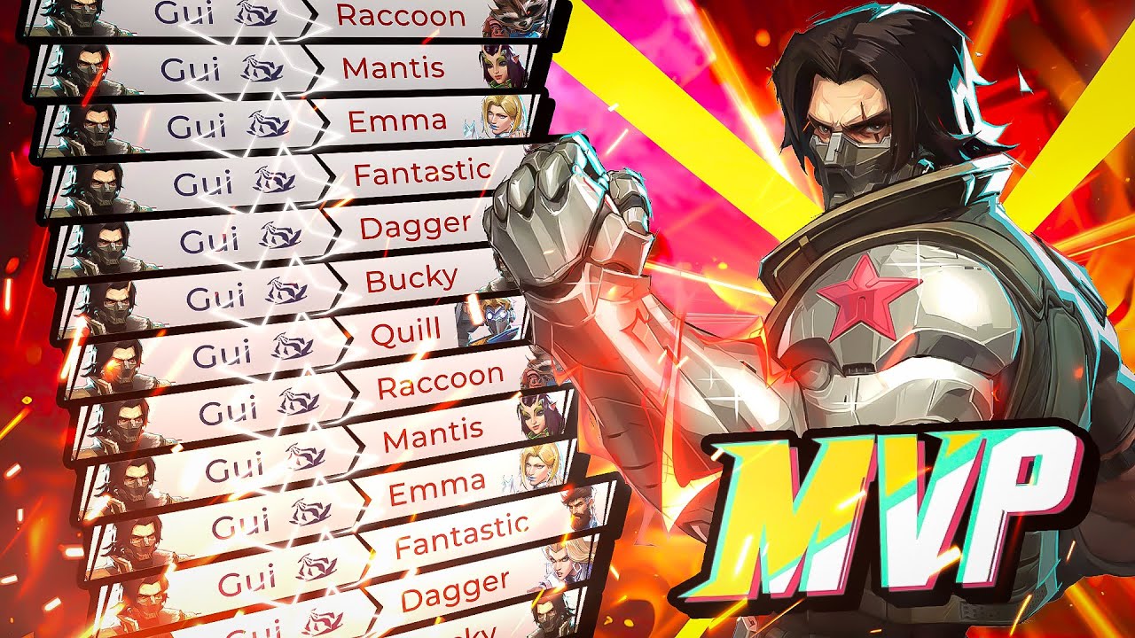 O NERF NO MEU BUCKY NÃO FOI SUFICIENTE PARA ME PARAR