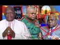 Urgent0205cardinal ambongo defie fatshi et sa justicelglise conttre son arrestation