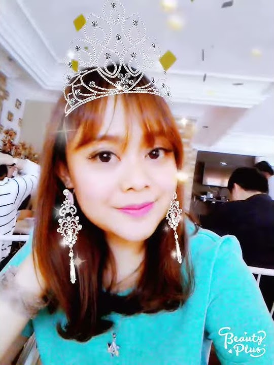 Miss Korea - Beauty Plus