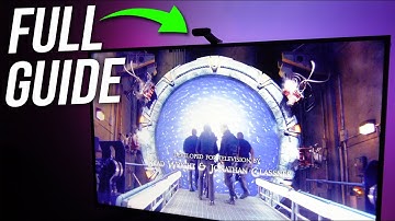 Govee T2 Backlights Installation, Setup, and Guide!