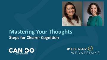 Mastering Your Thoughts: Steps for Clearer Cognition