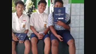 Foto-foto kenang-kenangan kelas 9 (SMPN 1 TAMBAKDAHAN 2015/2016)