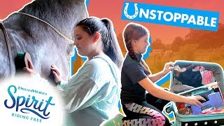 How To Prepare Your Horse Before Vacation + Packing Tips! | THATS THE SPIRIT