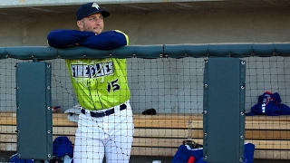 Promoting Tebow a Stunt? - Is Tim Tebow's promotion to the minor leagues a publicit