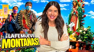 Thumbnail image for BASÍLICA de GUADALUPE *Llegan MILES de PEREGRINOS | MÉXICO 🇲🇽 | 4K