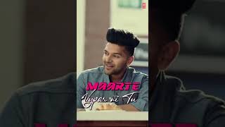 Teri Walk Teri Talk Badi Grand Guru Randhawa