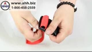 side release buckles black plastic
