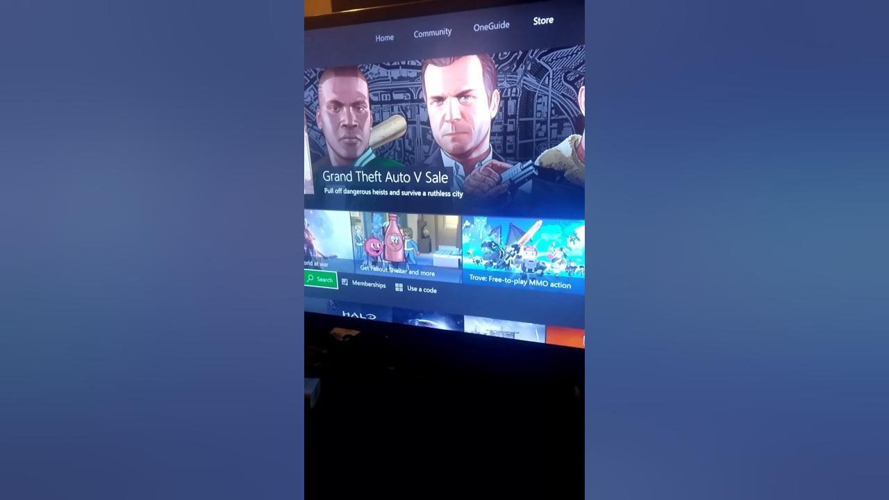 Xbox one installation stopped Fix (Works) YouTube