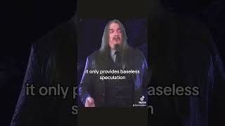 Aron Ra vs Dallas Megachurch Pastor: When We Die #shorts #death