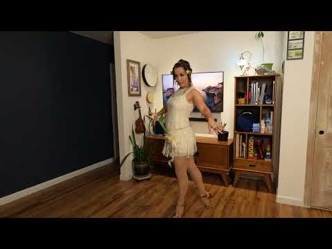 Video: Dancer Ruby: 