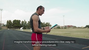 How to Document SOPs 10x Faster with AI | Simplify Training & Onboarding