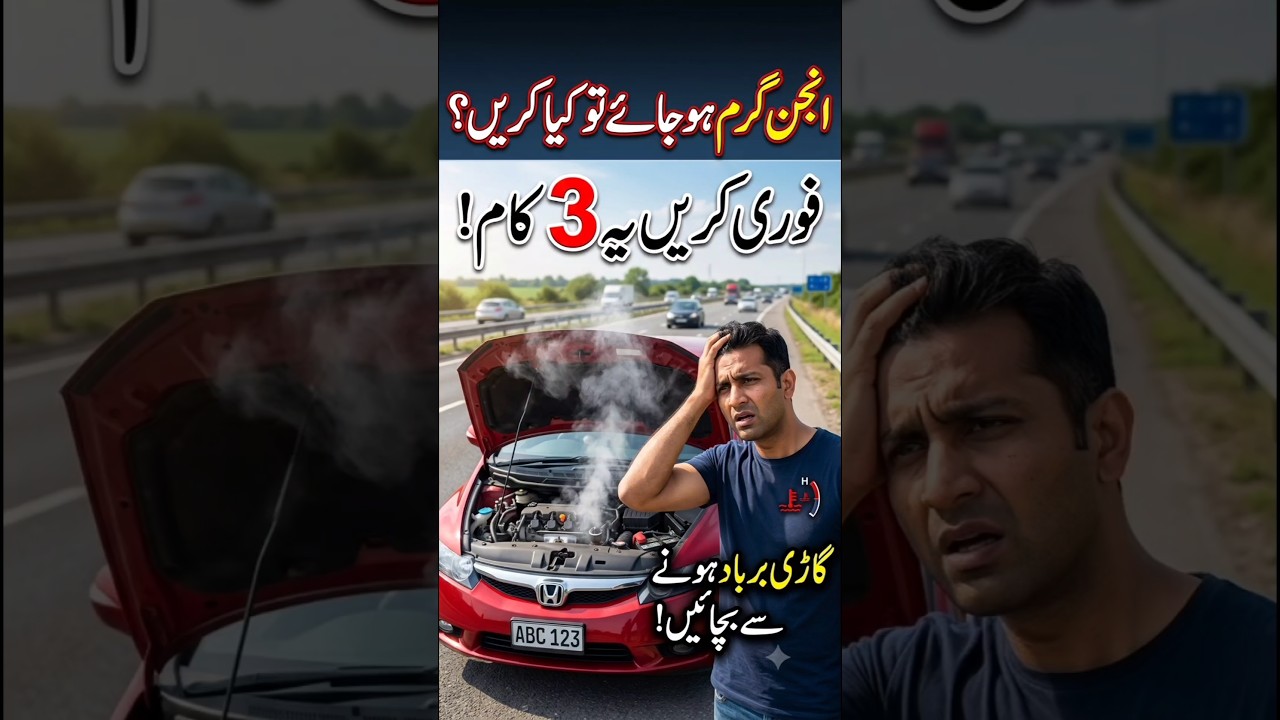 Drivers, Never Remove the Thermostat Valve! Watch This Before It Costs You an Engine #shorts