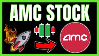 AMC STOCK NEXT BIG SQUEEZE COMING? | $AMC Price Prediction + Technical Analysis