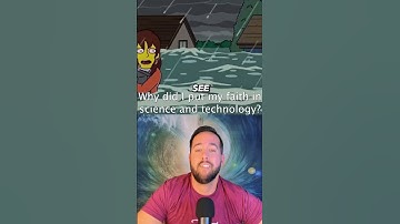 Will this Simpsons prediction come true!?? #simpsons #simpsonspredictions #rapture #jesus #shorts