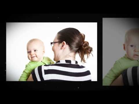 Caroline & Caitlin Photoshoot - Baby Photography S...