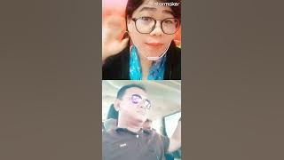 Gak butuh tenar butuh bahagia