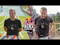 Redbull 400 2o21 la course la plus raide du monde