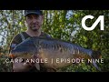 Carp Fishing 2021 | Carp Angle 9 | WRAYSBURY WINTER WHACKERS!