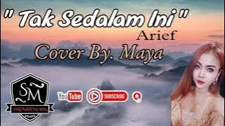 Tak Sedalam ini (Koplo) - Maya ft Iwank Keyboard || Organ Tunggal Bekasi - Style Yamaha Sampling