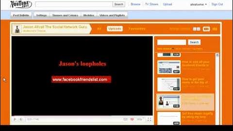 Youtube April fools joke and cool new classic button. CHECK IT OUT YOU HAVE TO TRY IT