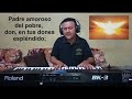 Ven Espíritu Divino (Secuencia del Espíritu Santo) - David Cruz 2022