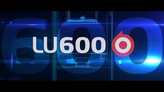 The Liveu Lu600 Hevc