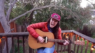 Gems in the Rough 2021 :  "Measure Twice, Cut One Time" - Adira Sharkey