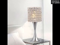 Modern Table Lamps For Bedroom