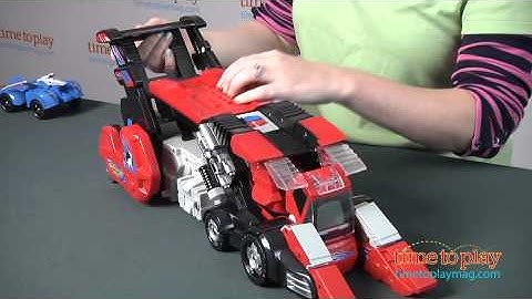 Switch & Go Dinos Brok the Brachiosaurus from VTech