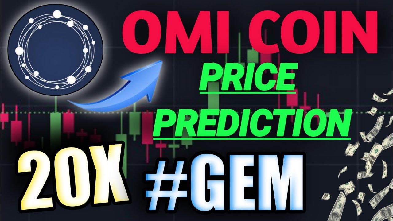 omi crypto price predictions