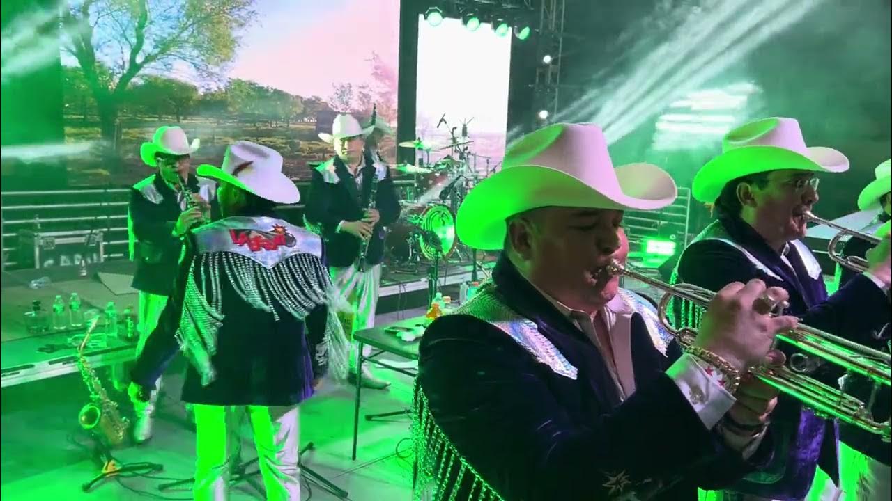 GRUPO LABERINTO SONORA FEST PHOENIX ARIZONA EXITO TOTAL YouTube