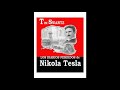 Los diarios perdidos de Nikola Tesla. AUDIOLIBRO. Tim Swartz. castellano.
