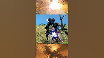 Ninjutsu Puppeteer How to Fly Kite without interruption on Senpou Temple   #sekiro #viral